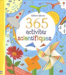 365 activités scientifiques