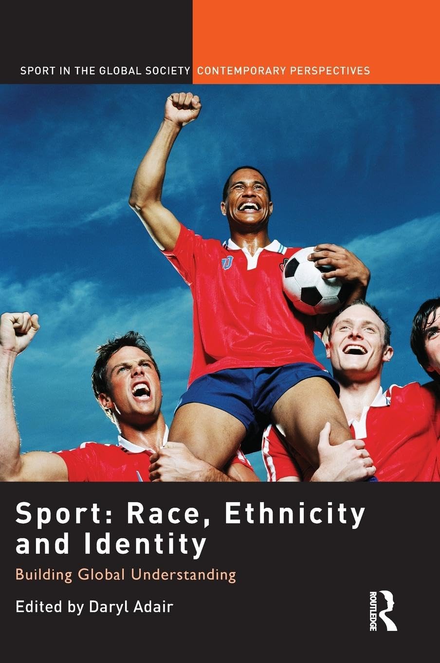 Sport: Race, Ethnicity and Indigineity: Building Global Understanding