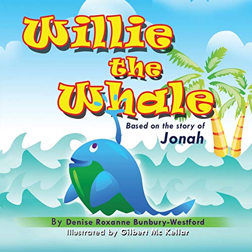 Willie the Whale
