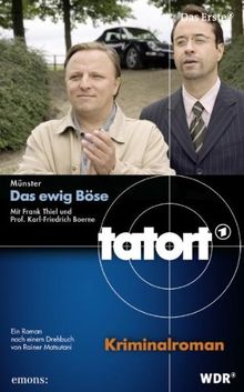 Tatort  - Das ewig Böse