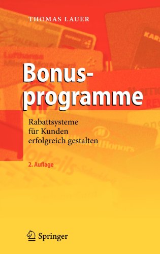 Bonusprogramme: Rabattsysteme für Kunden erfolgreich gestalten