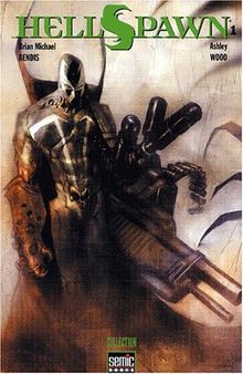 Hellspawn. Vol. 1