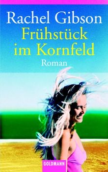 Frühstück im Kornfeld