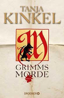 Grimms Morde: Roman