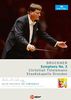 Anton Bruckner: Symphony No. 3 (Philharmonie München, September 2016)