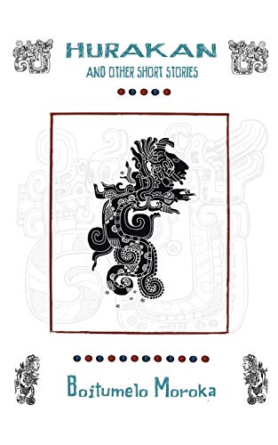 HURAKAN & OTHER SHORT STORIES