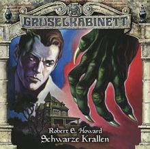 Gruselkabinett - Folge 70: Schwarze Krallen