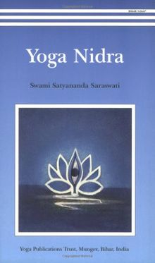 Yoga Nidra