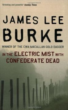 In the Electric Mist with Confederate Dead