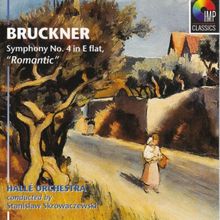 Bruckner - Symphony No 4 (UK Import)