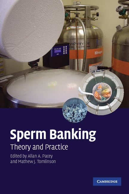unbekannt Sperm Banking, Theory And Practice