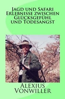 Jagd und Safari