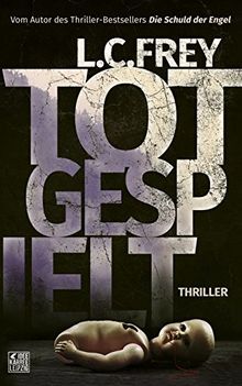 Totgespielt: Thriller