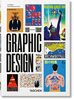 The History of Graphic Design. 40th Ed.: Mehrsprachige Ausgabe