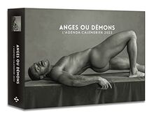Anges ou démons : l'agenda-calendrier 2023