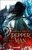 Pepper-Man: Roman