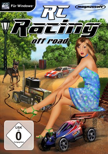 RC Racing - Off Road (PC)