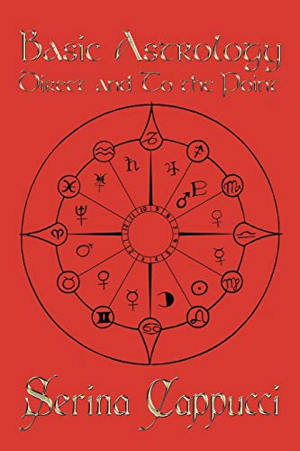 Basic Astrology Direct and to the Point