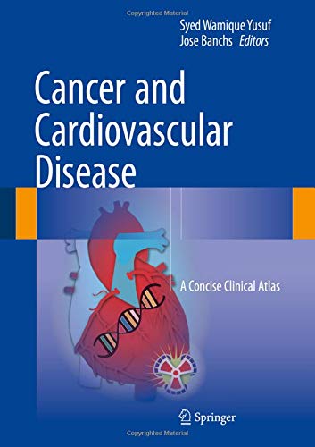 Cancer and Cardiovascular Disease: A Concise Clinical Atlas