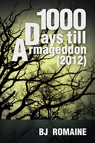 1000 Days till Armageddon (2012)
