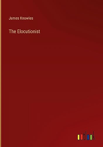 The Elocutionist