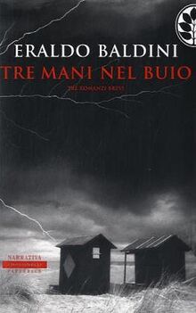 Tre mani nel buio