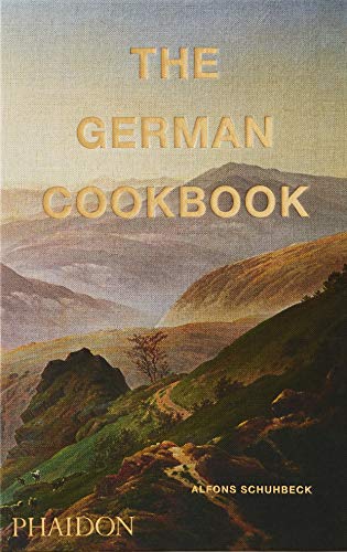 Alfons Schuhbeck The German Cookbook