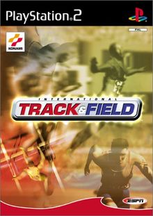 International Track & Field - ESPN