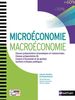 Microéconomie et Macroéconomie : Classes préparatoires économiques et commerciales, Classes préparatoires BL, Licence d'économie et de gestion, Instituts d'études politiques