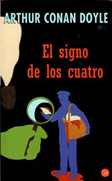 El signo de los cuatro