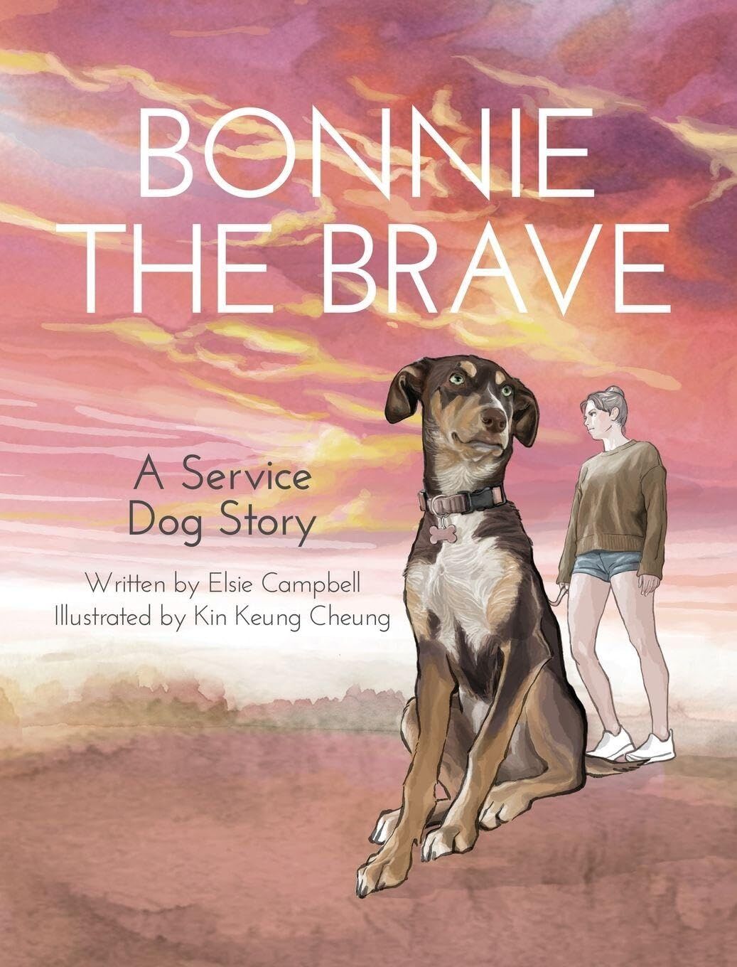 Bonnie The Brave