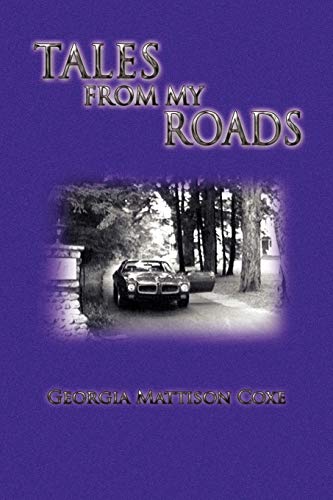 TALES FROM MY ROADS