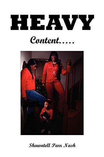 HEAVY: content