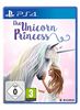 The Unicorn Princess