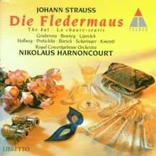 Die Fledermaus