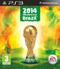 FIFA Fussball - Weltmeisterschaft Brasilien 2014 [AT - PEGI] - [PlayStation 3]