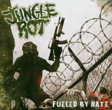 Fueled By Hate