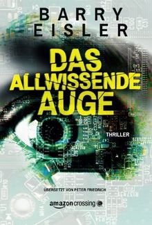 Das allwissende Auge