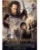 El Señor De Los Anillos 3 (Import Dvd) (2013) Elijah Wood; Ian Mckellen; Liv T
