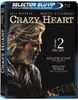 Crazy heart [Blu-ray] [FR Import]