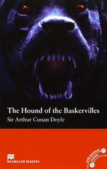 Hound of the Baskervilles (Macmillan Readers)