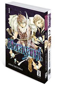 Noragami Einsteiger-Set