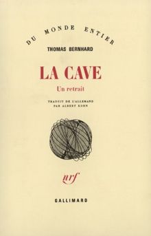 La cave : un retrait