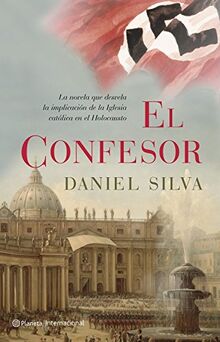 El Confesor/Confessor (Planeta Internacional)