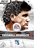 Fussball Manager 08 (DVD-ROM)