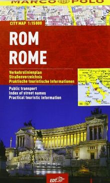 Roma 1:15.000