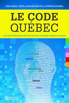 Le Code Quebec
