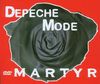 Depeche Mode : Martyr [DVD Single]