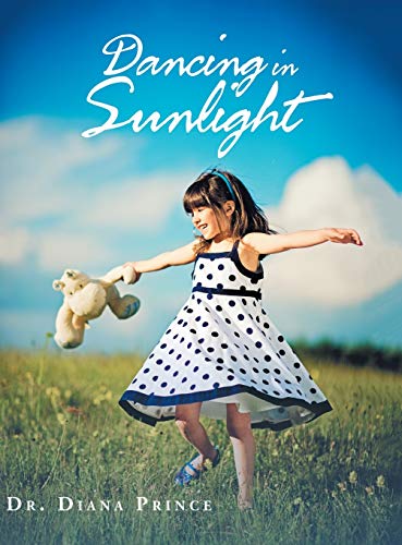 Dancing in Sunlight: Poems for Children