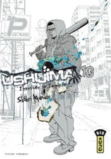 Ushijima, l'usurier de l'ombre. Vol. 18